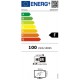 Samsung Smart Τηλεόραση 65" 4K UHD OLED QE65S95F HDR (2025)